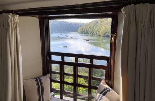 Truro Cabaña | 4 Trenhaile Terrace