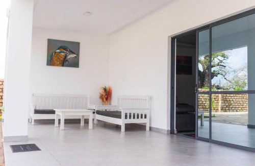 Galu Villa | 4 U Luxury Bungalows Diani