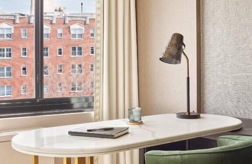 Logan Circle Casa | 4 Units Close to Capital One Arena! Onsite Parking, Pets Are Allowed, Pool!