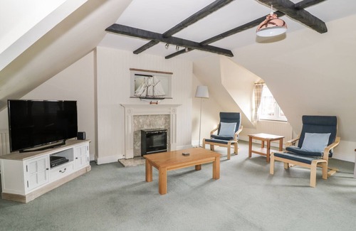 Sheringham Apartamento | 4 Victoria Court, SHERINGHAM