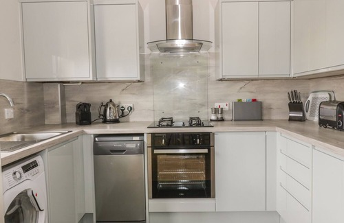 Sheringham Apartamento | 4 Victoria Court, SHERINGHAM