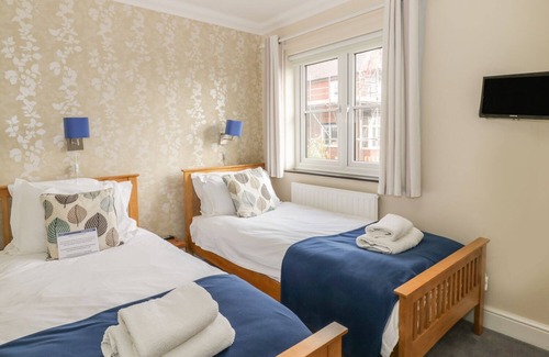 Sheringham Apartamento | 4 Victoria Court, SHERINGHAM
