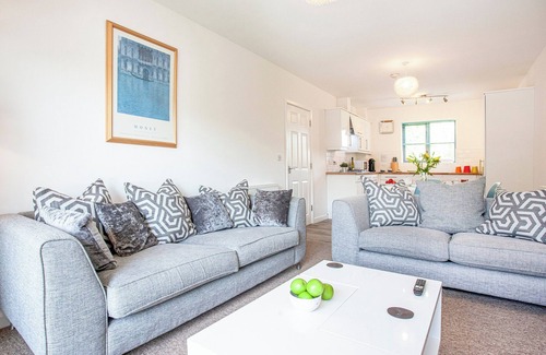 Charlestown Cabina | 4 Water Wheel Apartment