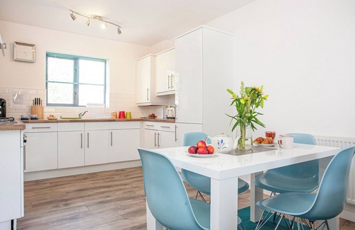 Charlestown Cabina | 4 Water Wheel Apartment
