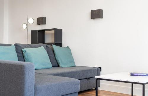 Harlesden Apartamento | 4 West London Brand New Loft