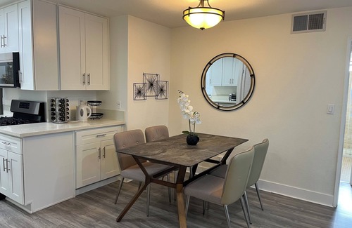 Downtown Apartamento | 4. Wonderful 2-Bd 2-Bth City center