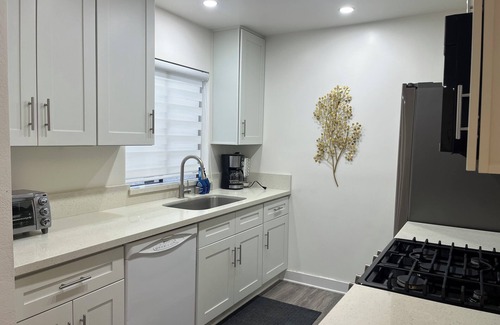 Downtown Apartamento | 4. Wonderful 2-Bd 2-Bth City center