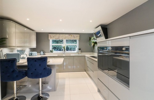 Westleigh Cabaña | 4 Woodland Park