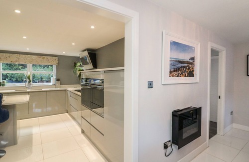 Westleigh Cabaña | 4 Woodland Park