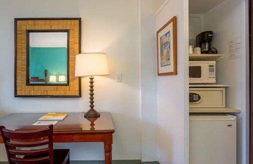 Ala Moana Casa | 4 x Deluxe Two Doubles Room at Pagoda Hotel