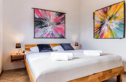 Mugeba Apartamento | 4 You Apartments