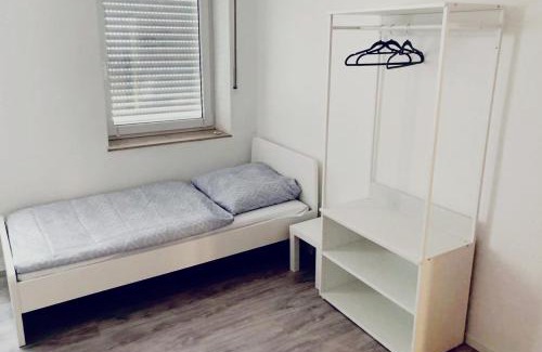 Isselburg Apartamento | 4 Zimmer Wohnung im EG