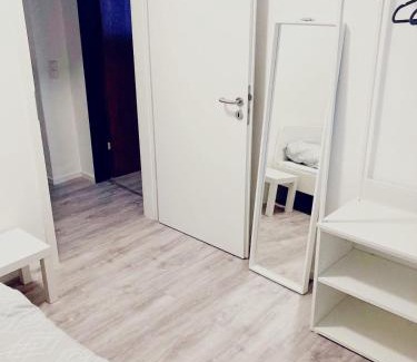 Isselburg Apartamento | 4 Zimmer Wohnung im EG