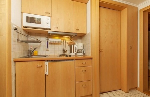Reit im Winkl Apartamento | (4) Apartamento de dos habitaciones "Hubertus-Klause" 35m²