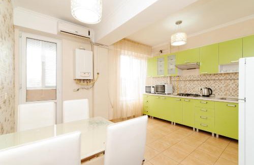 Chisinau Apartamento | 40 лет