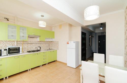 Chisinau Apartamento | 40 лет