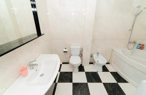 Chisinau Apartamento | 40 лет