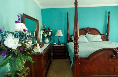 Louisburg Otro | 40 acre Nature Get-Away