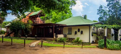 Howick Cama Y Desayuno | 40 Fraser Street Bed and Breakfast