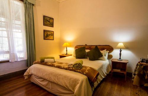 Howick Cama Y Desayuno | 40 Fraser Street Bed and Breakfast