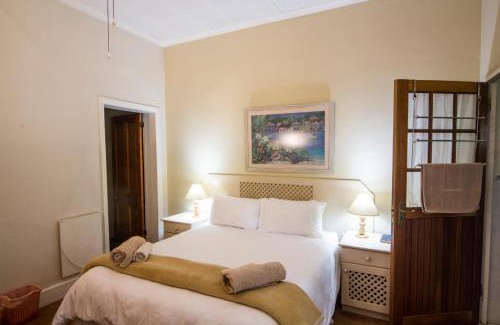 Howick Cama Y Desayuno | 40 Fraser Street Bed and Breakfast