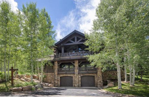 Avon Casa | 40 Goshawk home