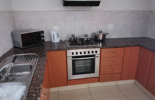 Illovo Beach Apartamento | 40 La Mer, frente a la playa de Illovo