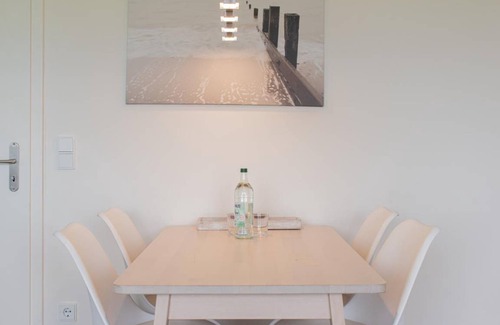 Timmendorfer Strand Apartamento | 40 m² Apartamento ∙ 1 habitación ∙ 4 huéspedes