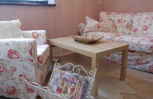 Morbisch am See Apartamento | 40 m² Apartamento ∙ 1 habitación ∙ 3 personas