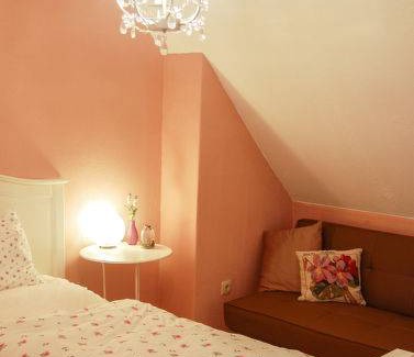 Morbisch am See Apartamento | 40 m² Apartamento ∙ 1 habitación ∙ 3 personas