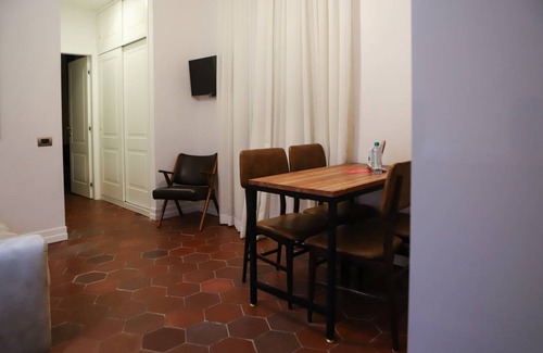 San Ferdinando Apartamento | 40 m² Apartamento ∙ 1 habitación ∙ 4 personas