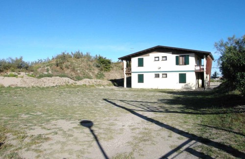 Rosolina Mare Apartamento | 40 m² Apartamento ∙ 1 habitación ∙ 4 huéspedes