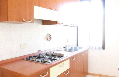 Rosolina Mare Apartamento | 40 m² Apartamento ∙ 1 habitación ∙ 4 huéspedes