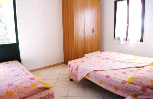 Rosolina Mare Apartamento | 40 m² Apartamento ∙ 1 habitación ∙ 4 huéspedes