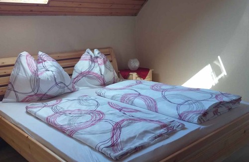Balatonlelle Apartamento | 40 m² Apartamento ∙ 2 habitaciones ∙ 4 huéspedes