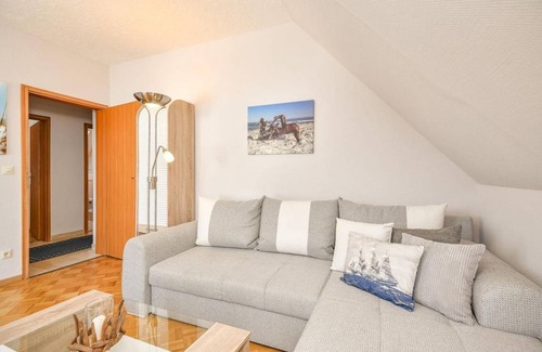 Groemitz Apartamento | 40 m² Apartamento ∙ 1 habitación ∙ 3 huéspedes