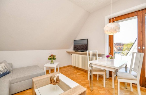 Groemitz Apartamento | 40 m² Apartamento ∙ 1 habitación ∙ 3 huéspedes