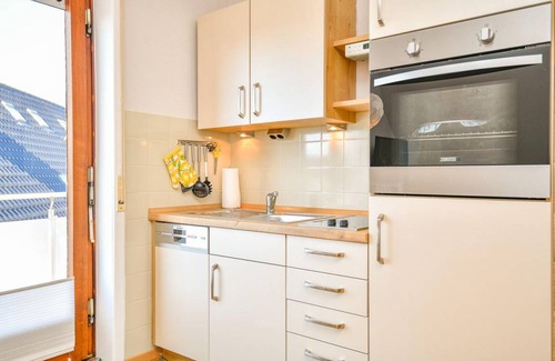 Groemitz Apartamento | 40 m² Apartamento ∙ 1 habitación ∙ 3 huéspedes