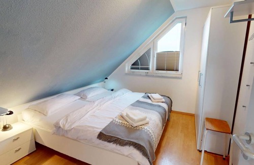 Groemitz Apartamento | 40 m² Apartamento ∙ 1 habitación ∙ 4 huéspedes