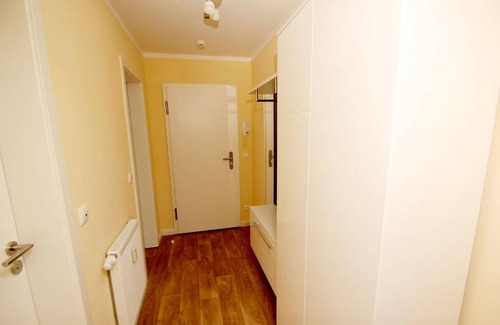 Gohren Apartamento | 40 m² Apartamento ∙ 1 habitación ∙ 2 personas