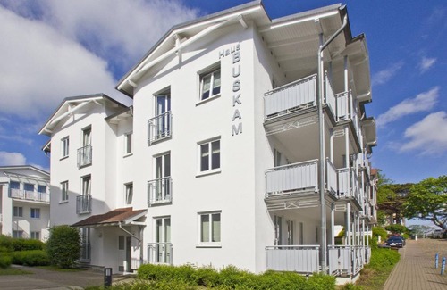 Gohren Apartamento | 40 m² Apartamento ∙ 1 habitación ∙ 2 huéspedes