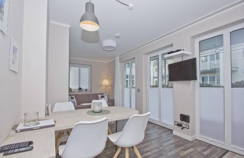 Gohren Apartamento | 40 m² Apartamento ∙ 1 habitación ∙ 2 huéspedes
