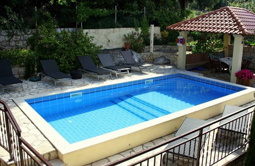 Orasac Apartamento | 40 m² Apartamento ∙ 1 habitación ∙ 2 huéspedes