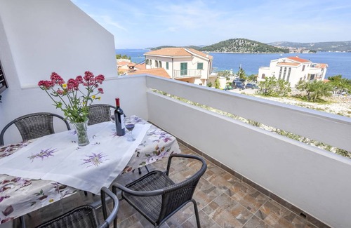 Razanj Apartamento | 40 m² Apartamento ∙ 1 habitación ∙ 4 huéspedes