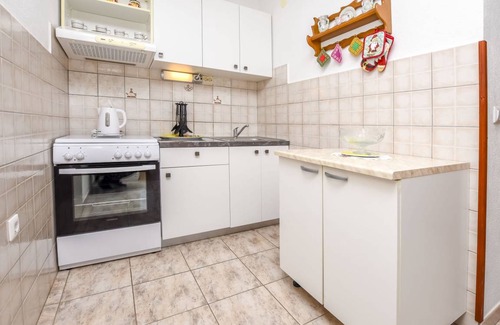 Razanj Apartamento | 40 m² Apartamento ∙ 1 habitación ∙ 4 huéspedes