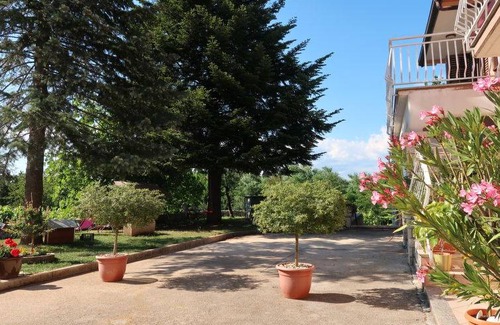 Zupanici Apartamento | 40 m² Apartamento ∙ 1 habitación ∙ 3 personas