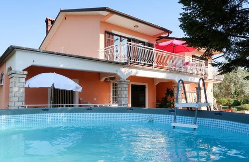 Zupanici Apartamento | 40 m² Apartamento ∙ 1 habitación ∙ 3 personas