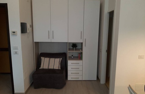 Marina Centro Apartamento | 40 m² Apartamento ∙ 1 habitación ∙ 3 personas