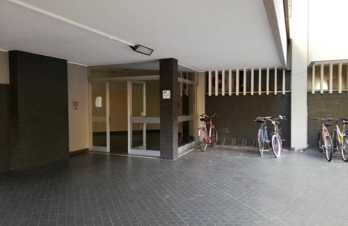 Marina Centro Apartamento | 40 m² Apartamento ∙ 1 habitación ∙ 3 personas