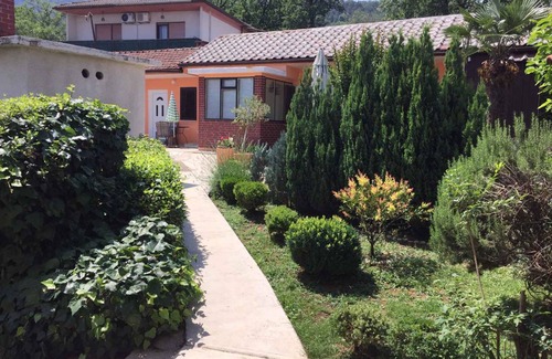 Opric Apartamento | 40 m² Apartamento ∙ 1 habitación ∙ 3 huéspedes